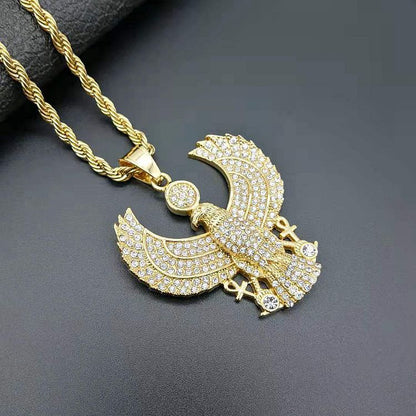 Egyptian Unity Necklace
